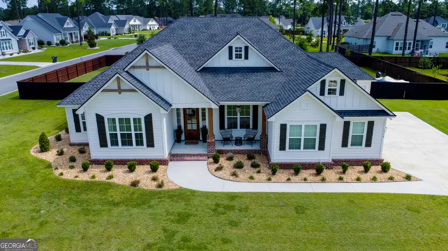 7304 Tillman Branch Drive, Hahira, GA 31632 - #3