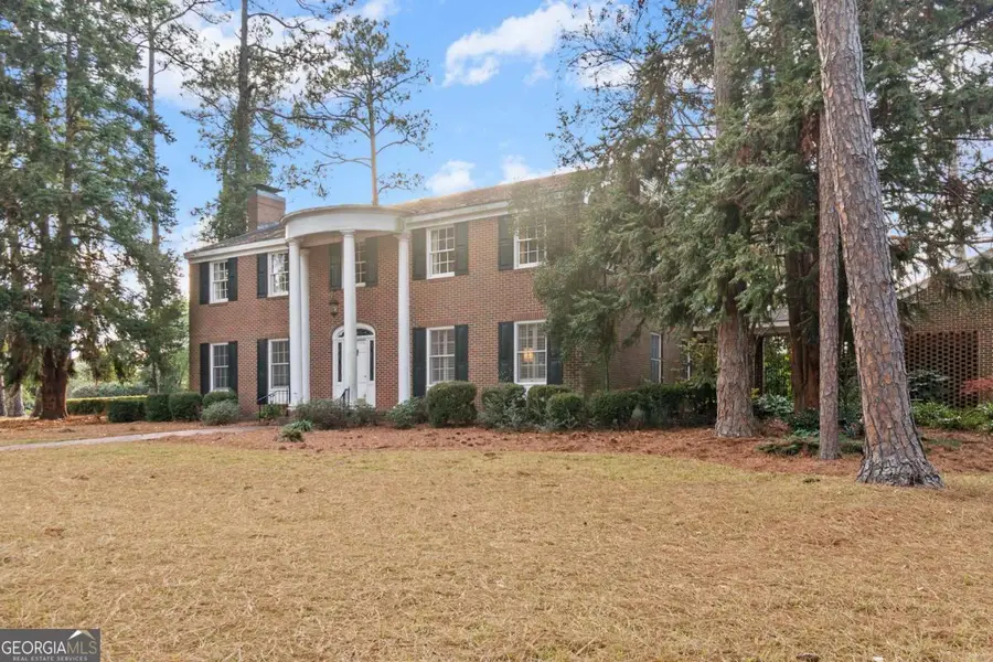 2202 Emory Drive, Tifton, GA 31794 - #3