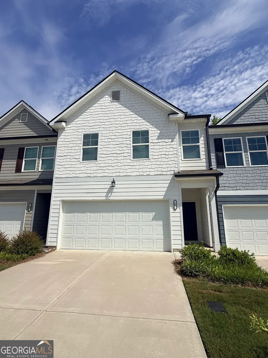 35 Buckingham Lane, Hoschton, GA 30548 - #2