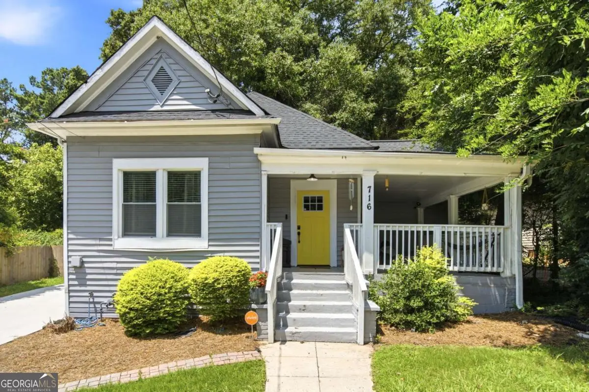 716 Church Street Nw, Atlanta, GA 30318 - #1