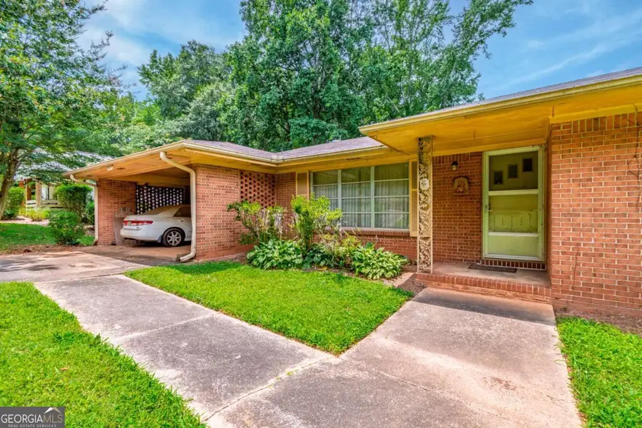 3057 Thrasher Circle, Decatur, GA 30032 - #2