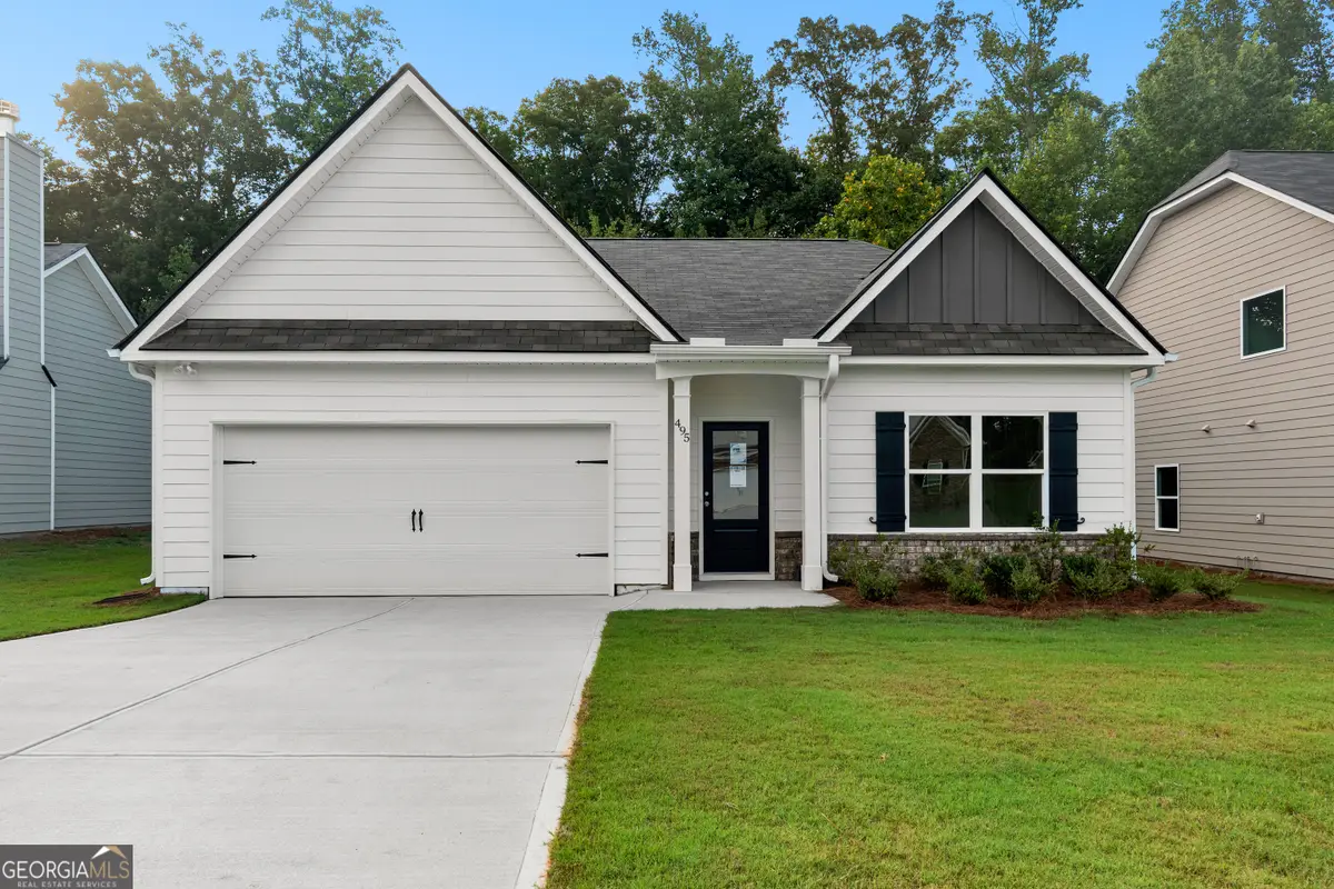 495 Charleston Place, Villa Rica, GA 30180 - #1