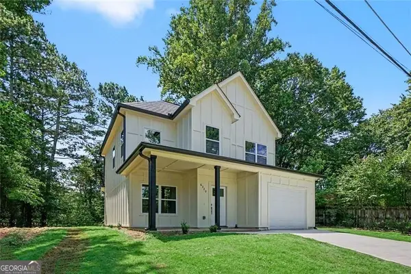 6320 Crystal Cove Trail, Gainesville, GA 30506