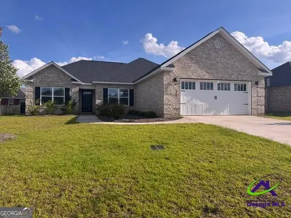 313 Ruger Place, Kathleen, GA 31047