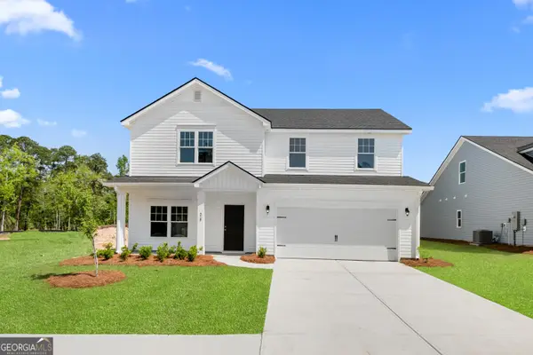 412 Anzio Drive, Statesboro, GA 30461