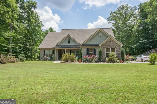 99 Smokey Ridge Drive, Newnan, GA 30263