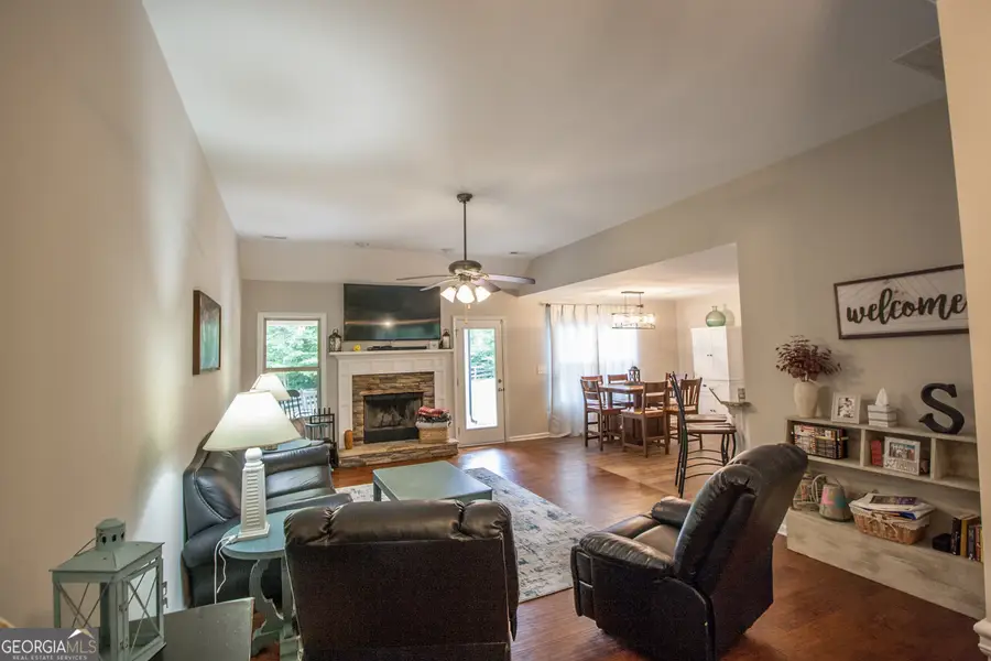 99 Smokey Ridge Drive, Newnan, GA 30263 - #3