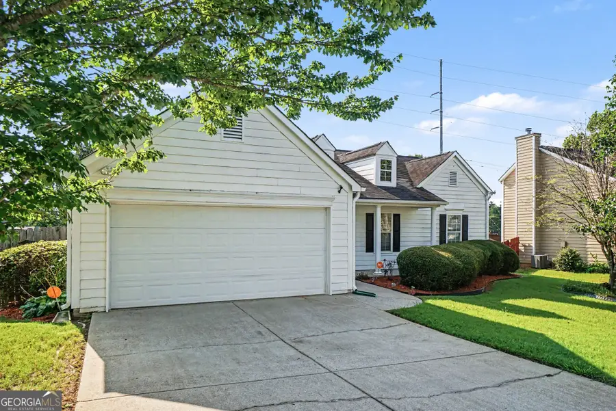 3210 Leprechaun Lane, Powder Springs, GA 30127 - #2