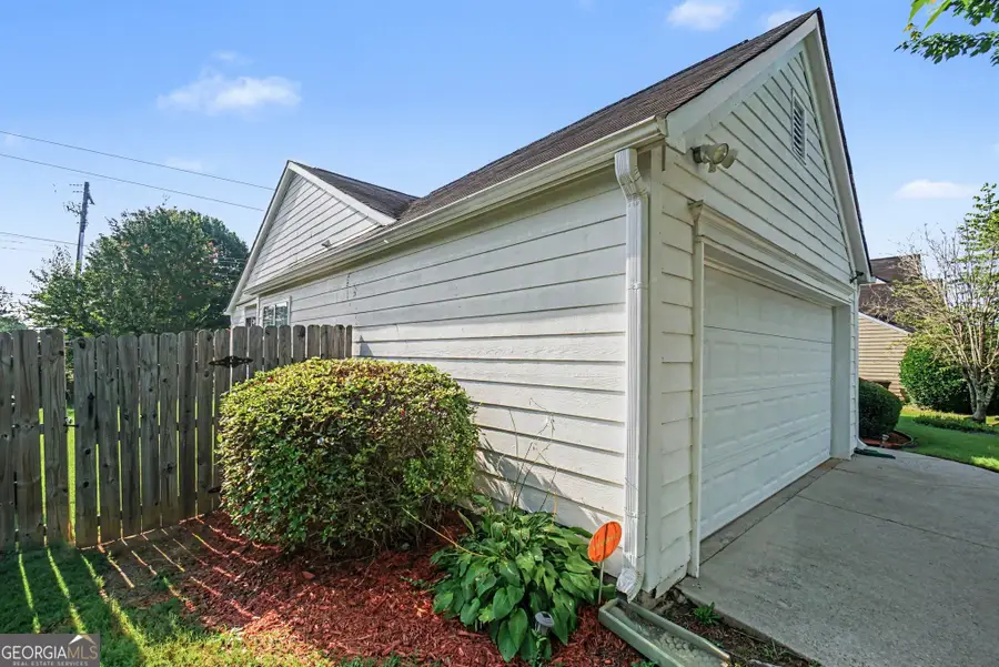 3210 Leprechaun Lane, Powder Springs, GA 30127 - #3