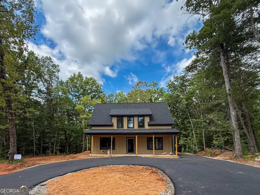 141 Forest Glen Drive, Cleveland, GA 30528 - #2