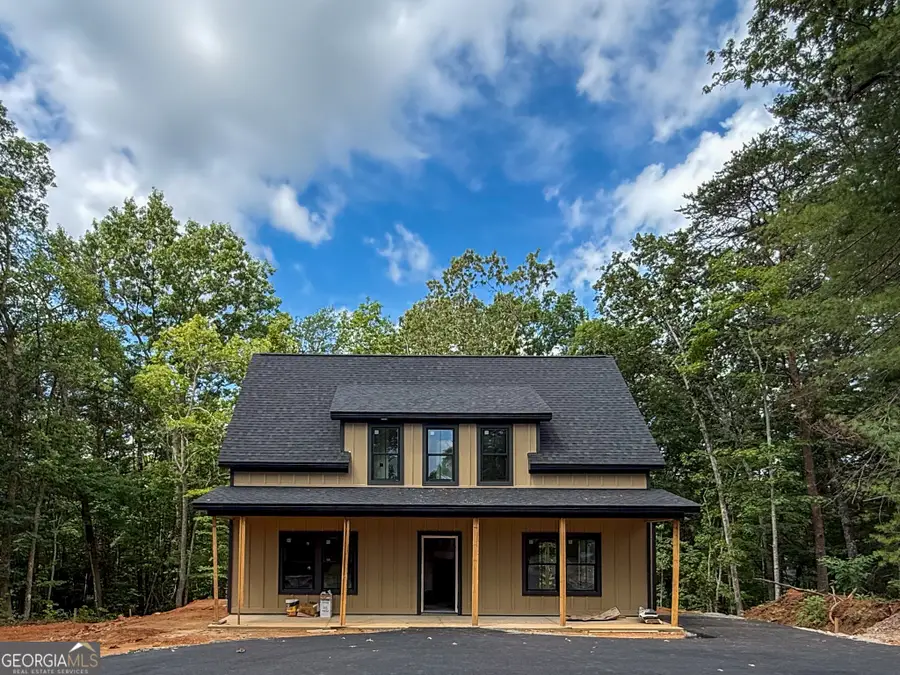 141 Forest Glen Drive, Cleveland, GA 30528 - #3