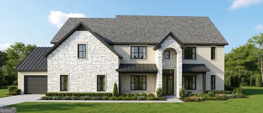 3273 N Bogan, Buford, GA 30519 - #2