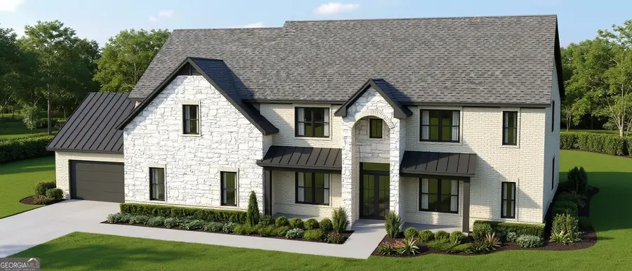 3273 N Bogan, Buford, GA 30519 - #3