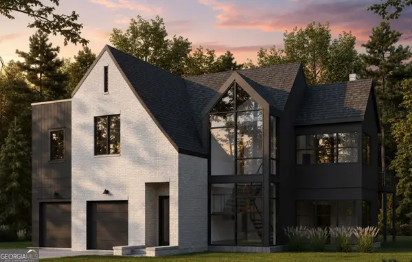 3016 Ringle Road, Atlanta, GA 30341