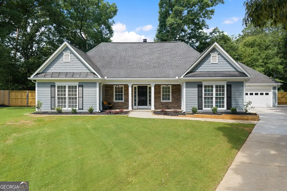 585 Rosewood Trail, Grayson, GA 30017 - #1