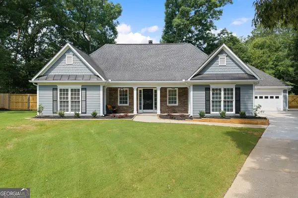 585 Rosewood Trail, Grayson, GA 30017