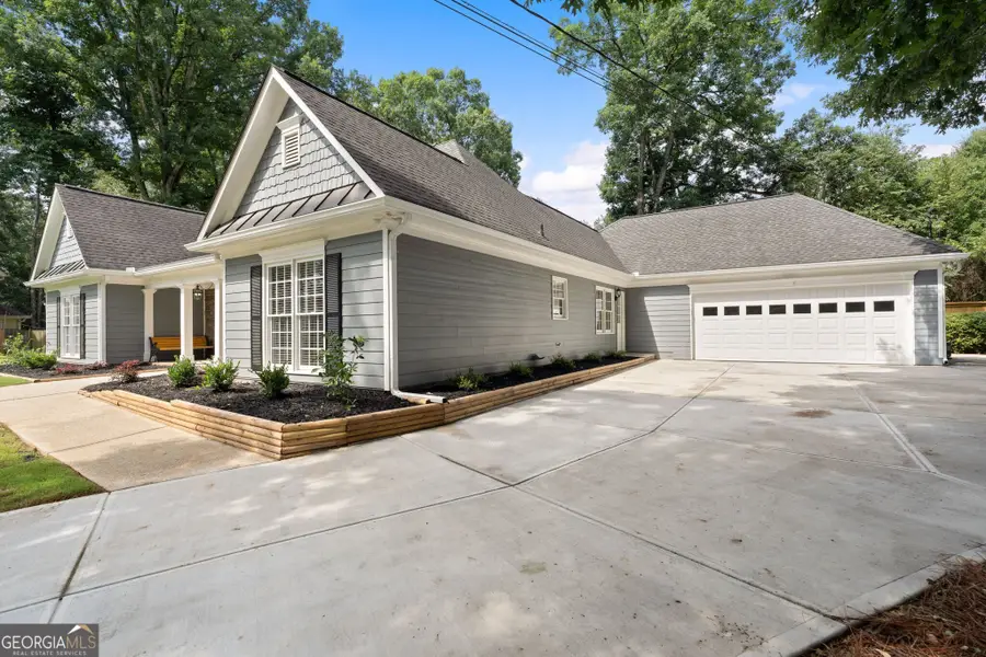 585 Rosewood Trail, Grayson, GA 30017 - #2