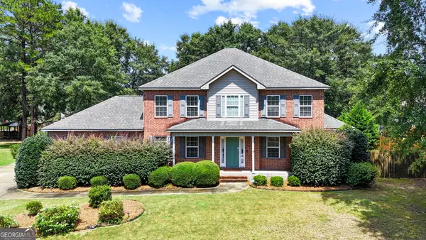 222 Olde Hickory Circle, Bonaire, GA 31005