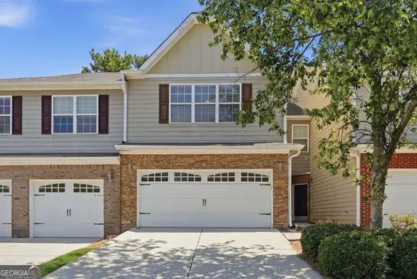 1507 Creek Bend Lane Nw, Lawrenceville, GA 30043