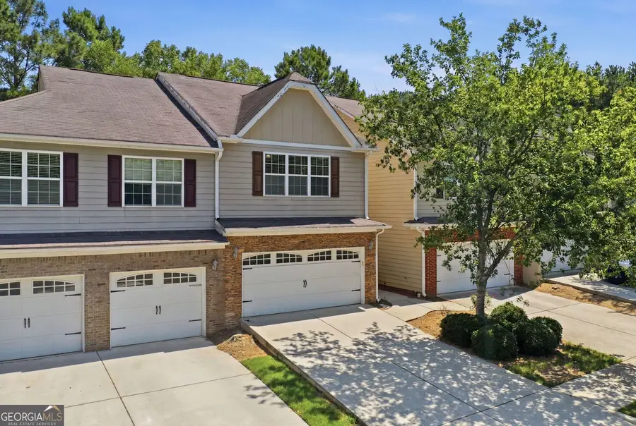 1507 Creek Bend Lane Nw, Lawrenceville, GA 30043 - #2