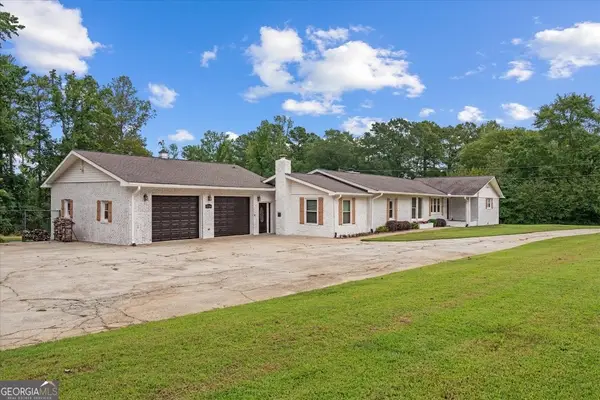 2716 Georgia 16, Carrollton, GA 30116