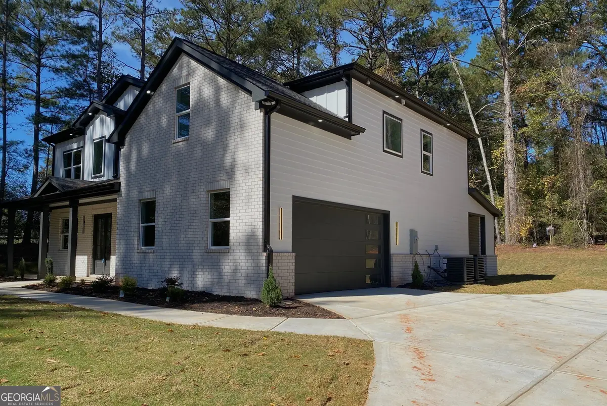 1271 Hwy 138, Monroe, GA 30655 - #1