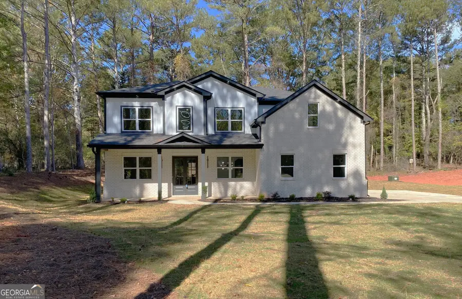 1271 Hwy 138, Monroe, GA 30655 - #2