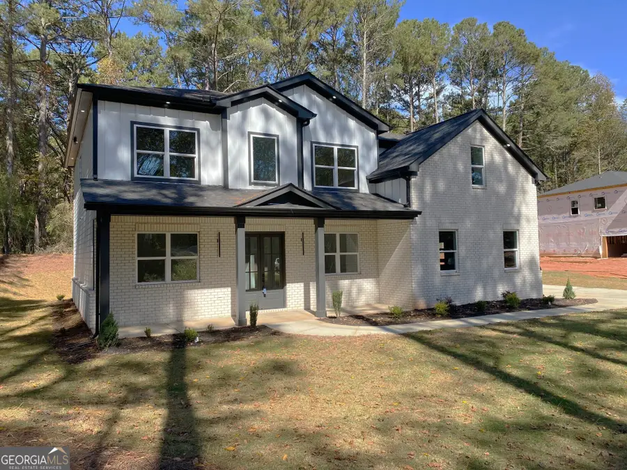 1271 Hwy 138, Monroe, GA 30655 - #3