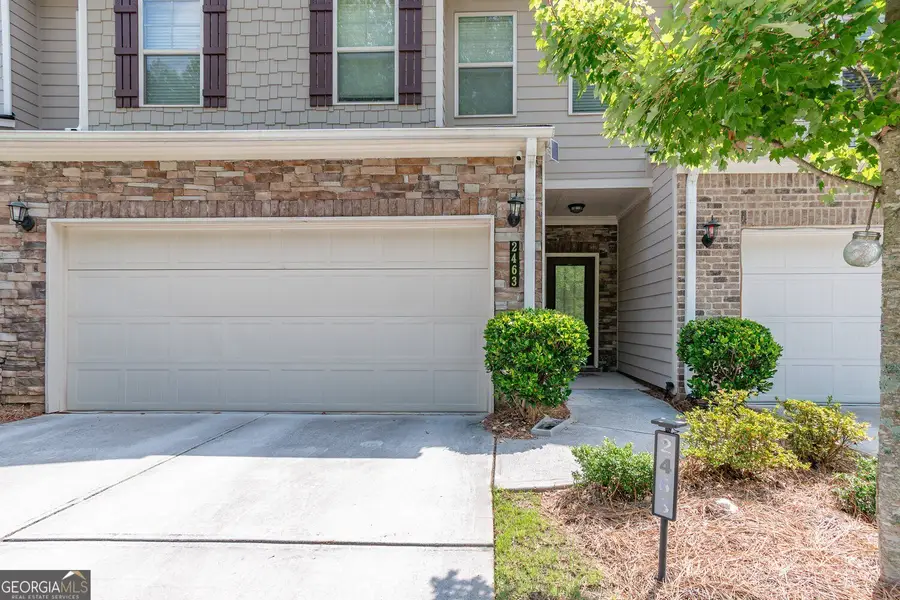2463 Shetley Creek Drive, Norcross, GA 30071 - #3