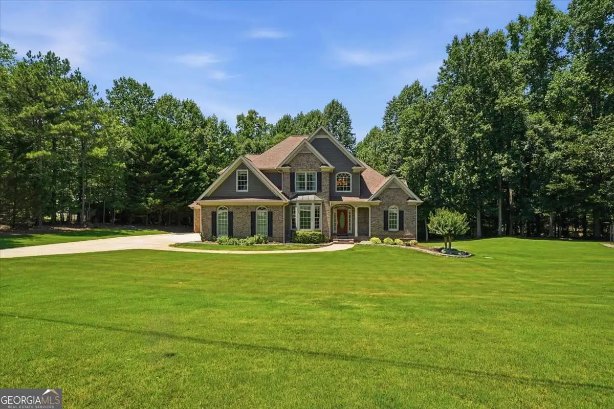 6382 Snelling Mill Road, Flowery Branch, GA 30542 - #1