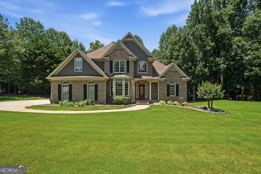 6382 Snelling Mill Road, Flowery Branch, GA 30542 - #2