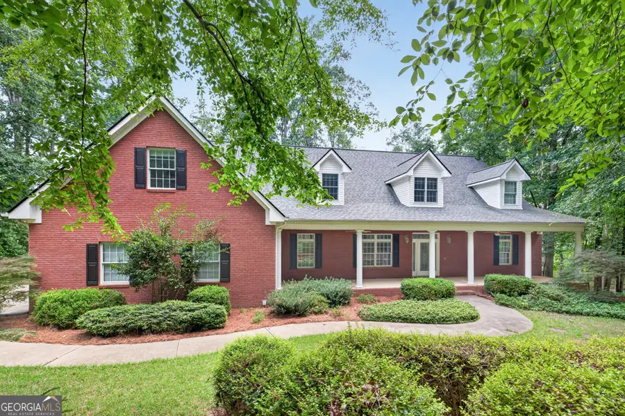 365 Nunnally Farm Road, Monroe, GA 30655 - #2