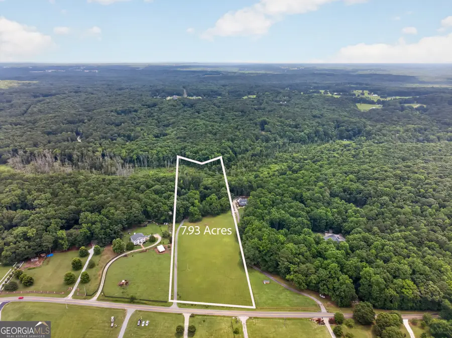 365 Nunnally Farm Road, Monroe, GA 30655 - #3