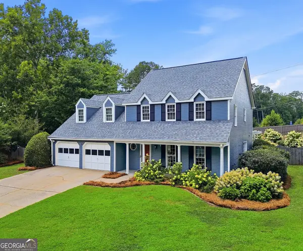 1303 Partridge Way, Marietta, GA 30062