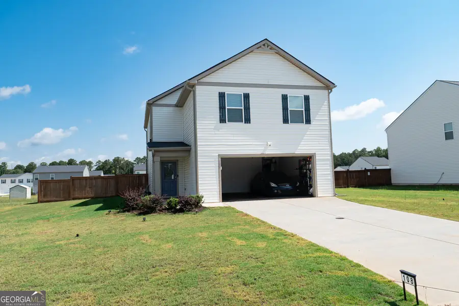 108 Haylie Court, Macon, GA 31216 - #2