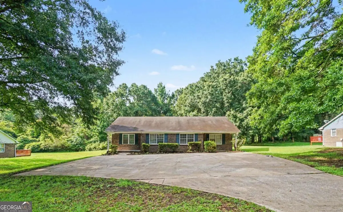 230 Powder Springs Street #A / B, Hiram, GA 30141 - #1