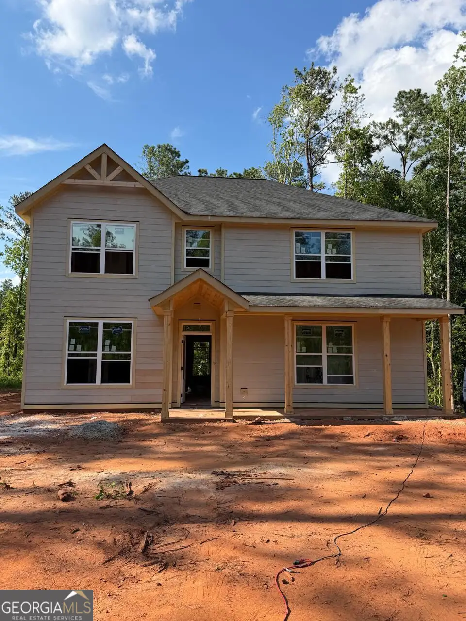 591 Buster Brown Road, Jackson, GA 30233 - #1