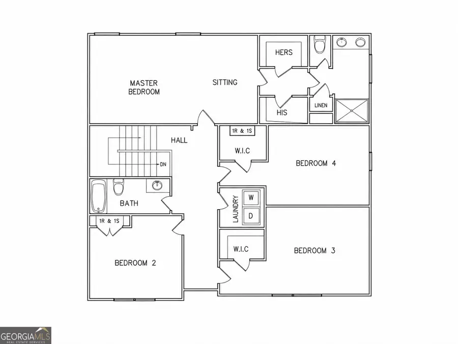 591 Buster Brown Road, Jackson, GA 30233 - #3