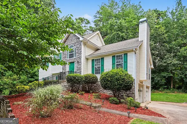 7340 Sleepy Hollow Court, Cumming, GA 30040