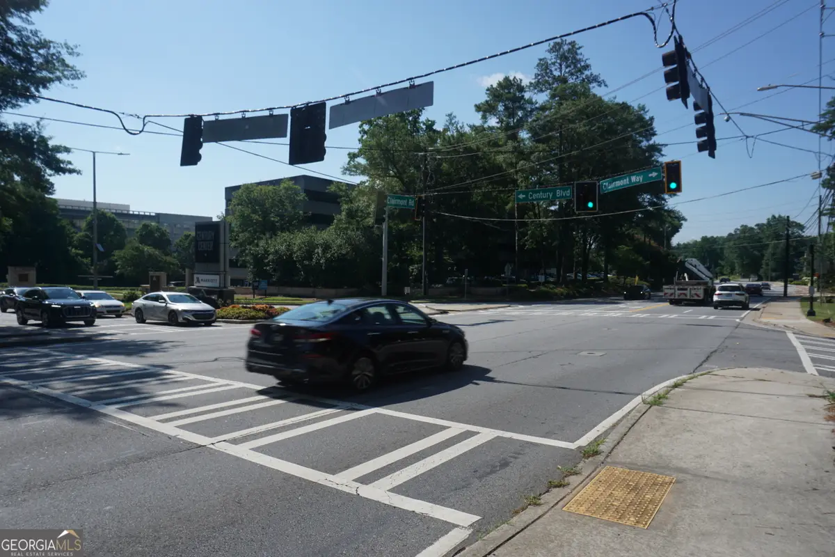 3020 Clairmont Road, Brookhaven, GA 30329 - #1