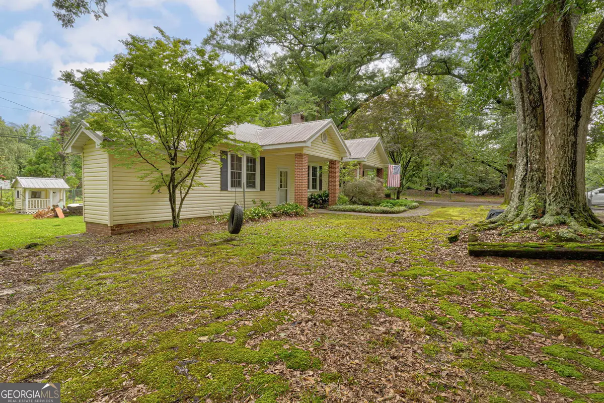 12727 Upatoi Lane, Upatoi, GA 31829 - #1