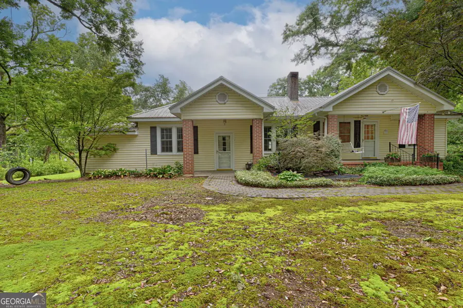 12727 Upatoi Lane, Upatoi, GA 31829 - #2