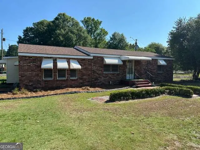 547 Central Avenue, Meldrim, GA 31318 - #2