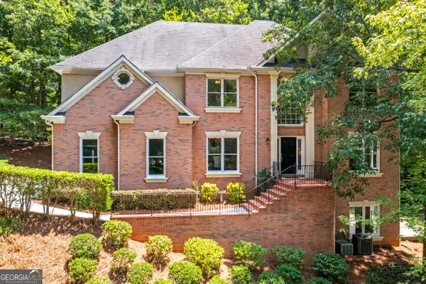 130 Seville Chase, Sandy Springs, GA 30328