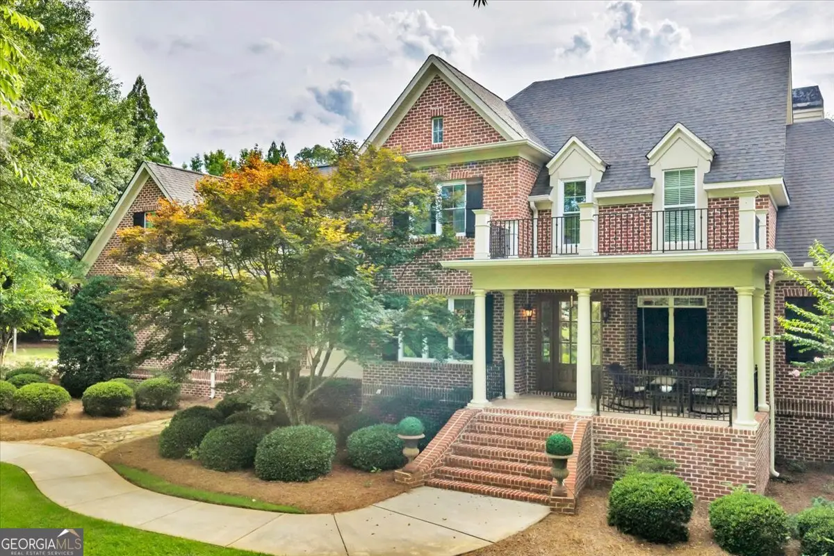 223 Walton Chase, Perry, GA 31069 - #1