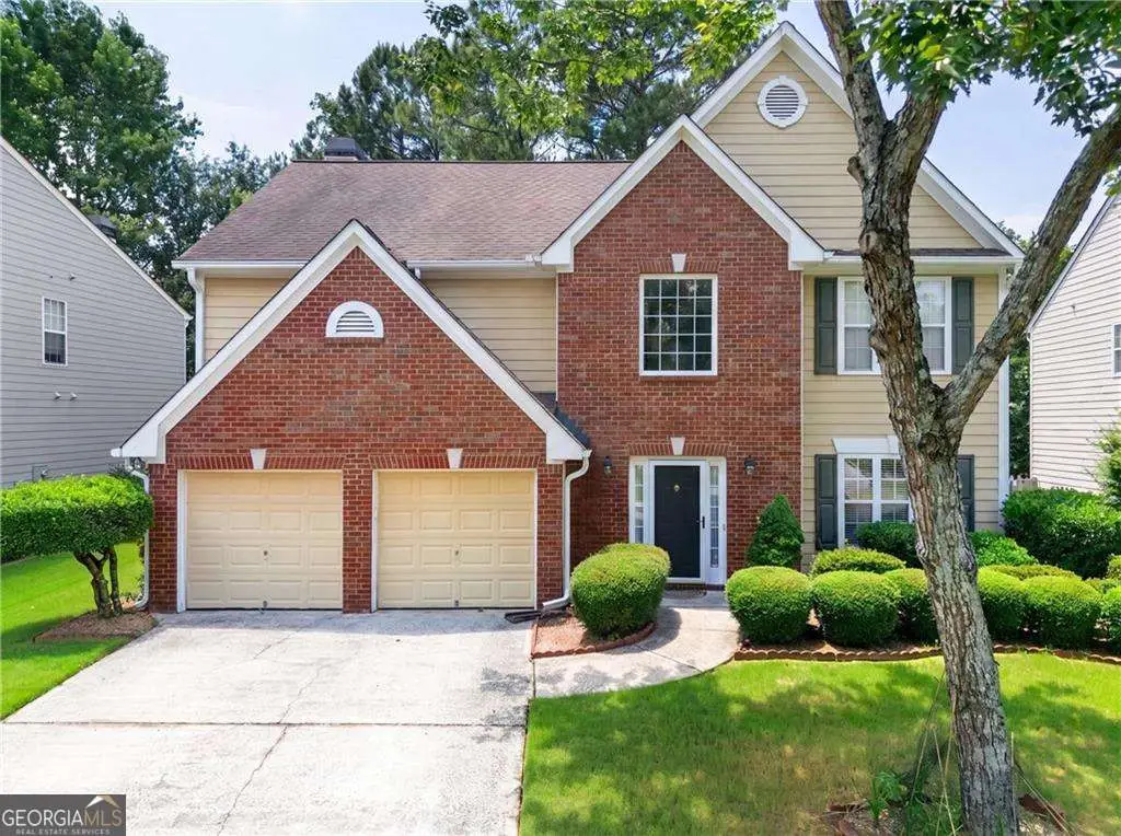 3783 Harris Boulevard Nw, Kennesaw, GA 30144 - #1