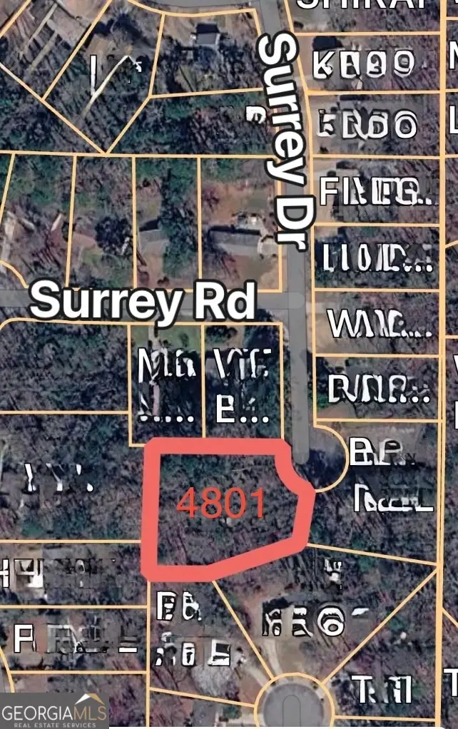4801 Surrey Drive, Roswell, GA 30075 - #1