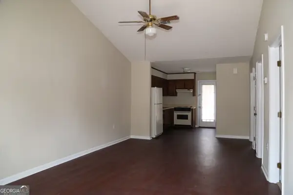 1807 CHANDLER R Chandler Road & Lanier Drive, Statesboro, GA 30458