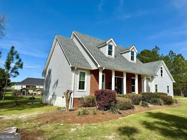 72 Upper Ty Ty Road, Tifton, GA 31793