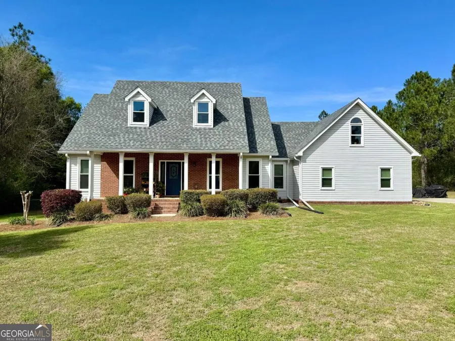 72 Upper Ty Ty Road, Tifton, GA 31793 - #2